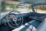 Ford Ranchero Custom 300 Pickup 1958 года